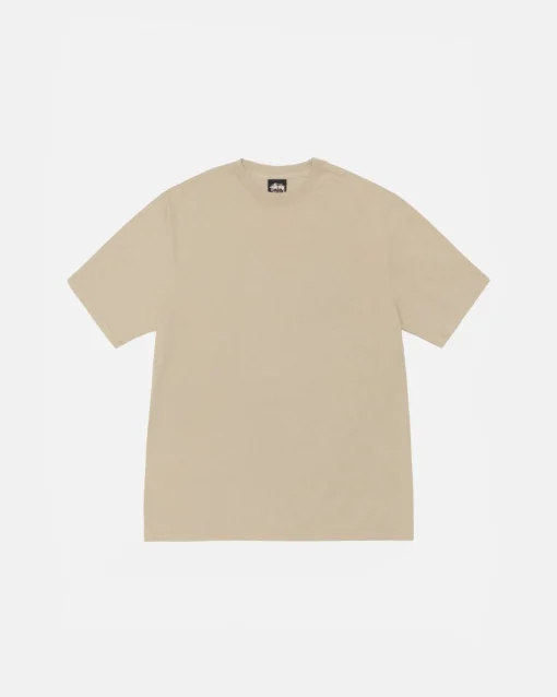 BUANA TEE PIGMENT DYED