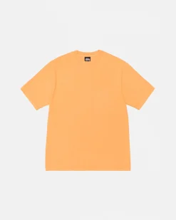 BUANA TEE PIGMENT DYED