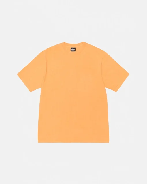 BUANA TEE PIGMENT DYED