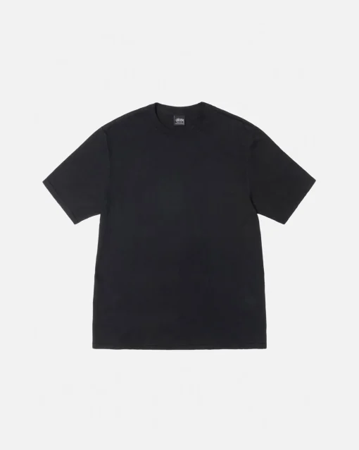 BUANA TEE PIGMENT DYED