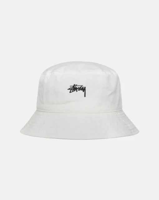 BUCKET HAT STOCK