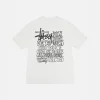 CALIFORNIA GROWN TEE PIGMENT DYED