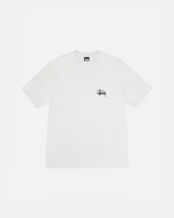 CALIFORNIA GROWN TEE PIGMENT DYED