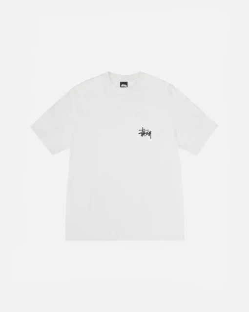 CALIFORNIA GROWN TEE PIGMENT DYED