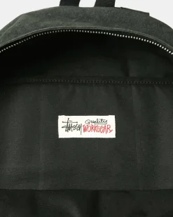 CANVAS BACKPACK
