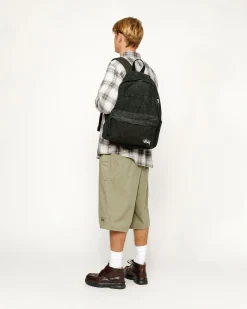 CANVAS BACKPACK