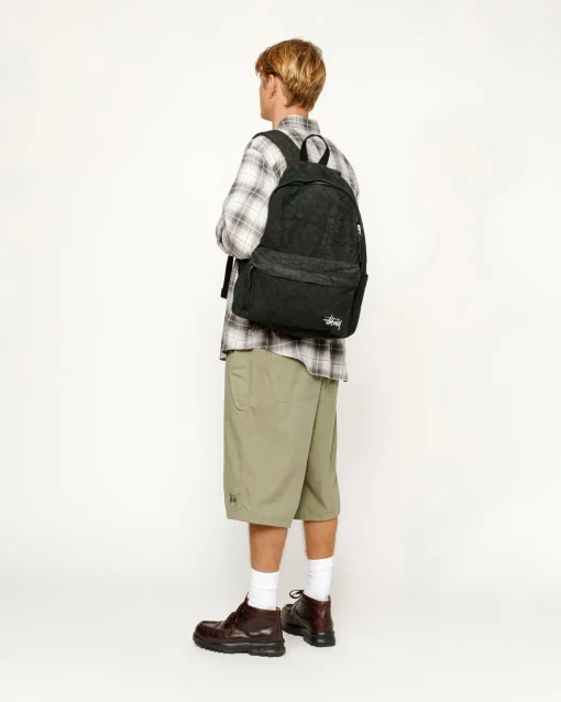 CANVAS BACKPACK