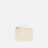 CANVAS COIN POUCH