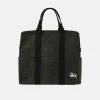 CANVAS FLIGHT BAG
