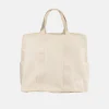 CANVAS FLIGHT BAG