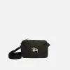CANVAS SIDE POUCH