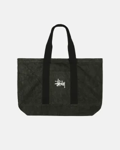 CANVAS XL TOTE BAG