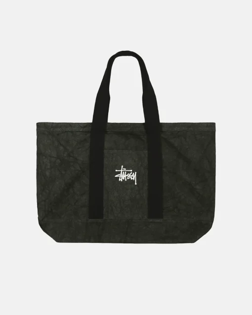 CANVAS XL TOTE BAG