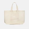 CANVAS XL TOTE BAG