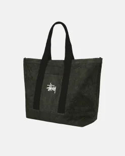CANVAS XL TOTE BAG