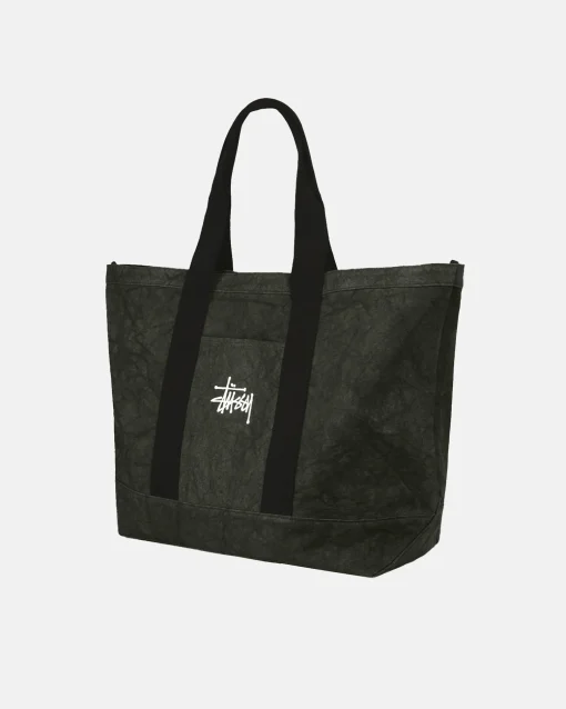 CANVAS XL TOTE BAG