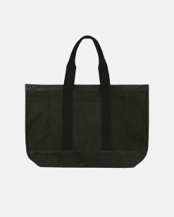 CANVAS XL TOTE BAG