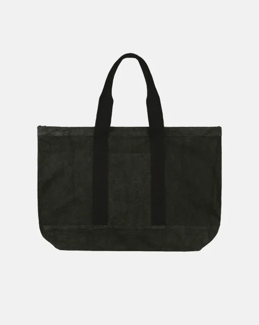 CANVAS XL TOTE BAG