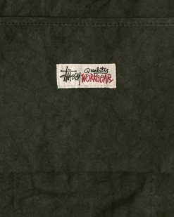CANVAS XL TOTE BAG