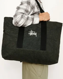 CANVAS XL TOTE BAG