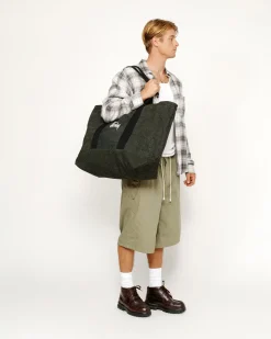CANVAS XL TOTE BAG