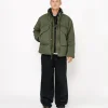 CHINO WORK PANT