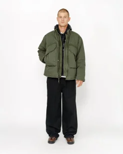 CHINO WORK PANT