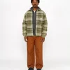 CHINO WORK PANT