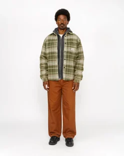 CHINO WORK PANT