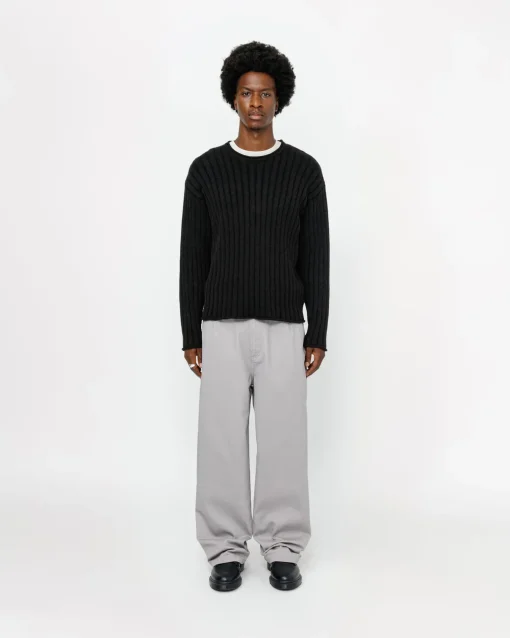 CHINO WORK PANT