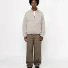 CHINO WORK PANT