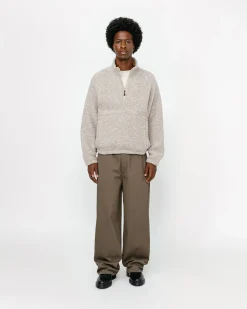 CHINO WORK PANT