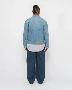 CHINO WORK PANT