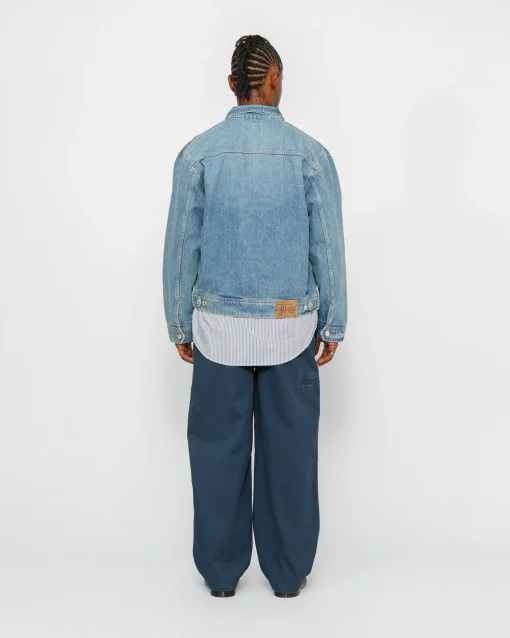 CHINO WORK PANT