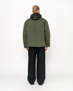 CHINO WORK PANT
