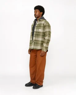 CHINO WORK PANT