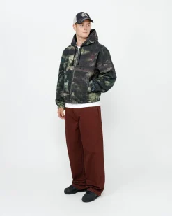 CHINO WORK PANT