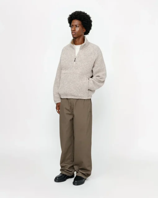 CHINO WORK PANT