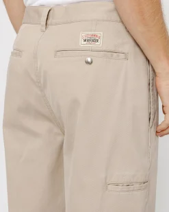 CHINO WORK PANT