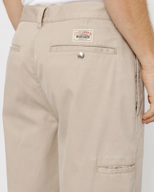 CHINO WORK PANT