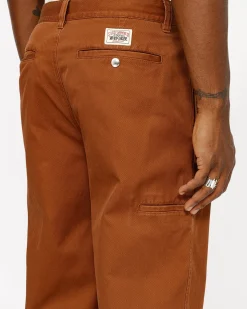 CHINO WORK PANT