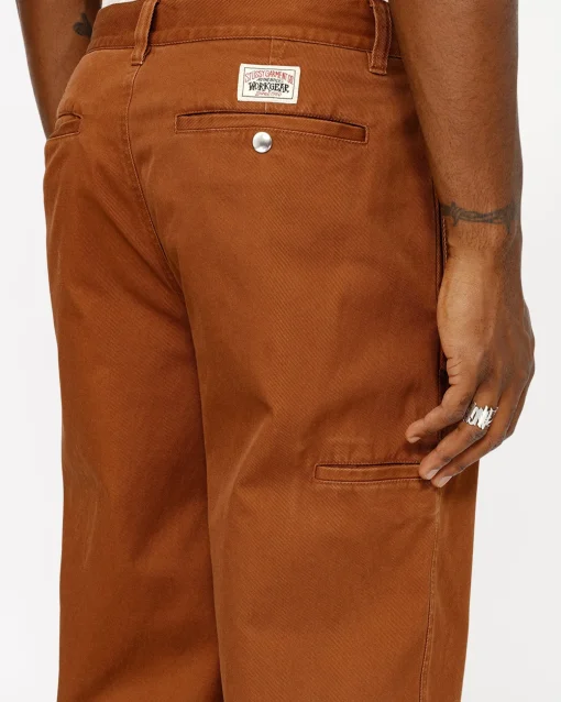 CHINO WORK PANT