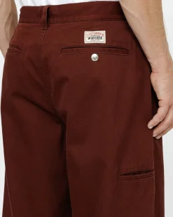 CHINO WORK PANT