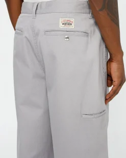 CHINO WORK PANT