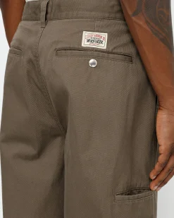 CHINO WORK PANT