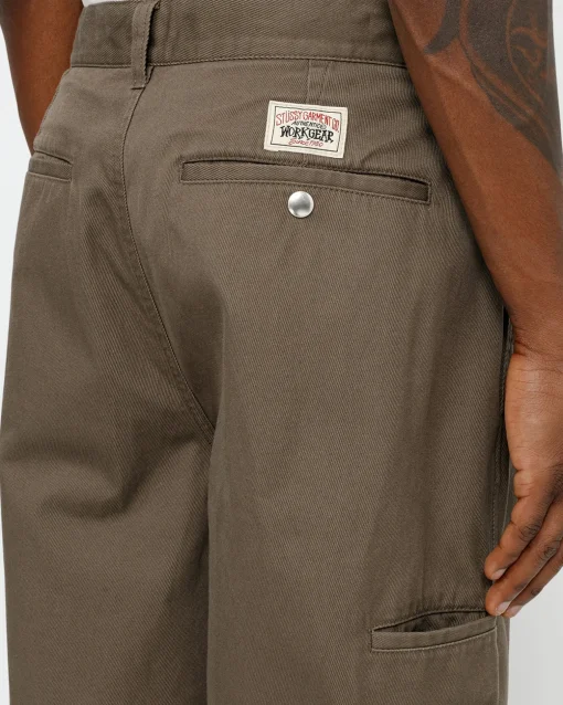 CHINO WORK PANT