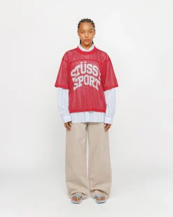CHINO WORK PANT