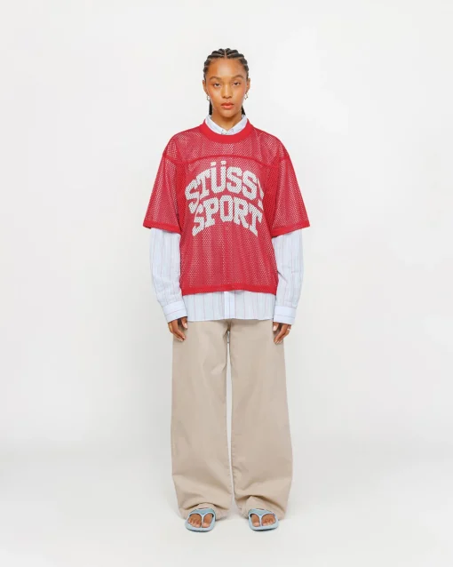 CHINO WORK PANT