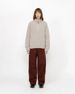 CHINO WORK PANT