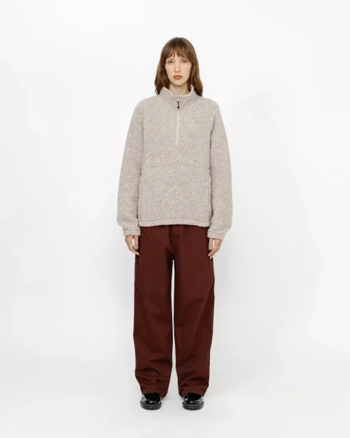CHINO WORK PANT